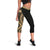 Polynesian Rising 10th Capris A6 - Polynesian Pride
