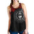 Guam Polynesian Women's Racerback Tank - Polynesian Chain Style - Polynesian Pride