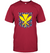 Hawaii Floral Kanaka Maoli T Shirt 15 - Polynesian Pride