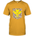 Hawaii Floral Kanaka Maoli T Shirt 51 - Polynesian Pride