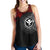 Hawaii Kanaka Maoli Polynesian Women's Racerback Tank - Polynesian Chain Style - Polynesian Pride