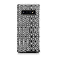 Polynesian Tough Case BMW Samsung Galaxy S10+ - Polynesian Pride