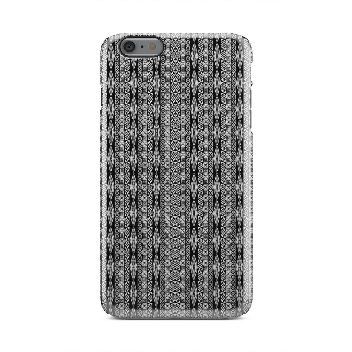Polynesian Tough Case BMW iPhone 6 Plus - Polynesian Pride