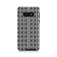 Polynesian Tough Case BMW Samsung Galaxy S10e - Polynesian Pride
