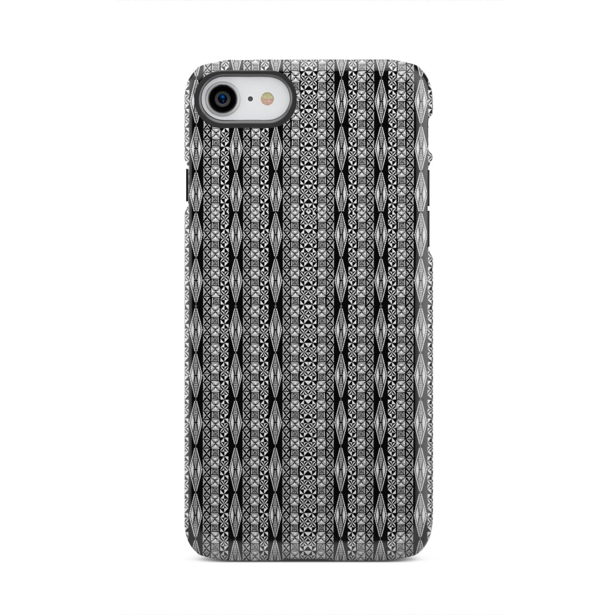Polynesian Tough Case BMW iPhone 7 - Polynesian Pride