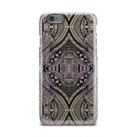 Polynesian Tough Case Blur iPhone 6 - Polynesian Pride
