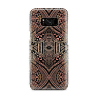 Polynesian Phone Case Grown Samsung Galaxy S8 Plus - Polynesian Pride