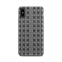 Polynesian Tough Case BMW iPhone X - Polynesian Pride