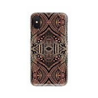 Polynesian Phone Case Grown - Polynesian Pride