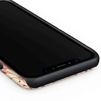 Polynesian Tough Case Red And Yellow - Polynesian Pride