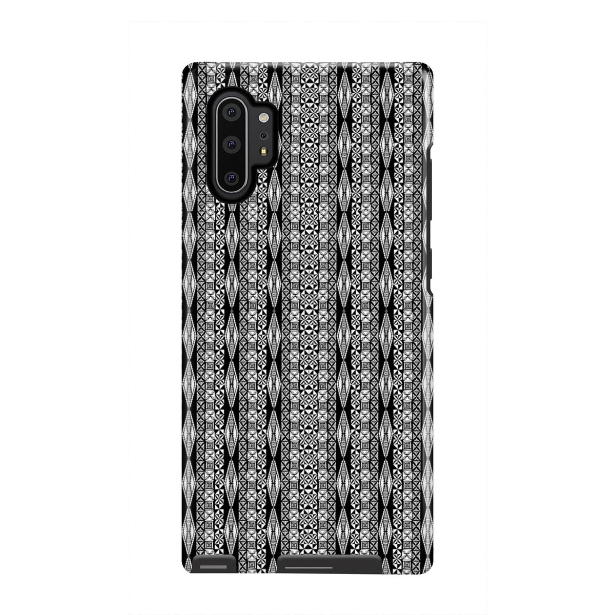 Polynesian Tough Case BMW Samsung Galaxy Note 10 Plus - Polynesian Pride