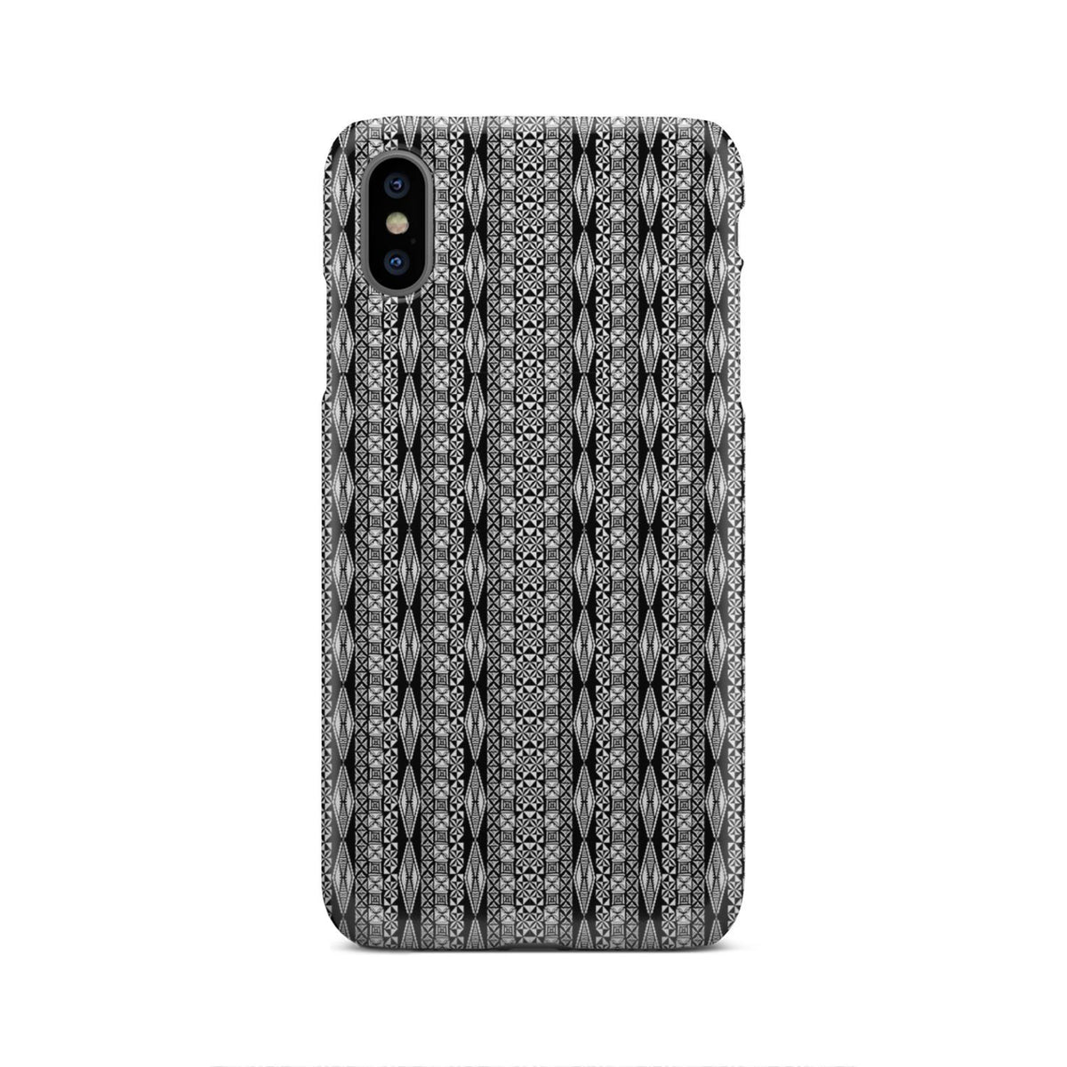 Polynesian Phone Case BMW iPhone Xs Max - Polynesian Pride
