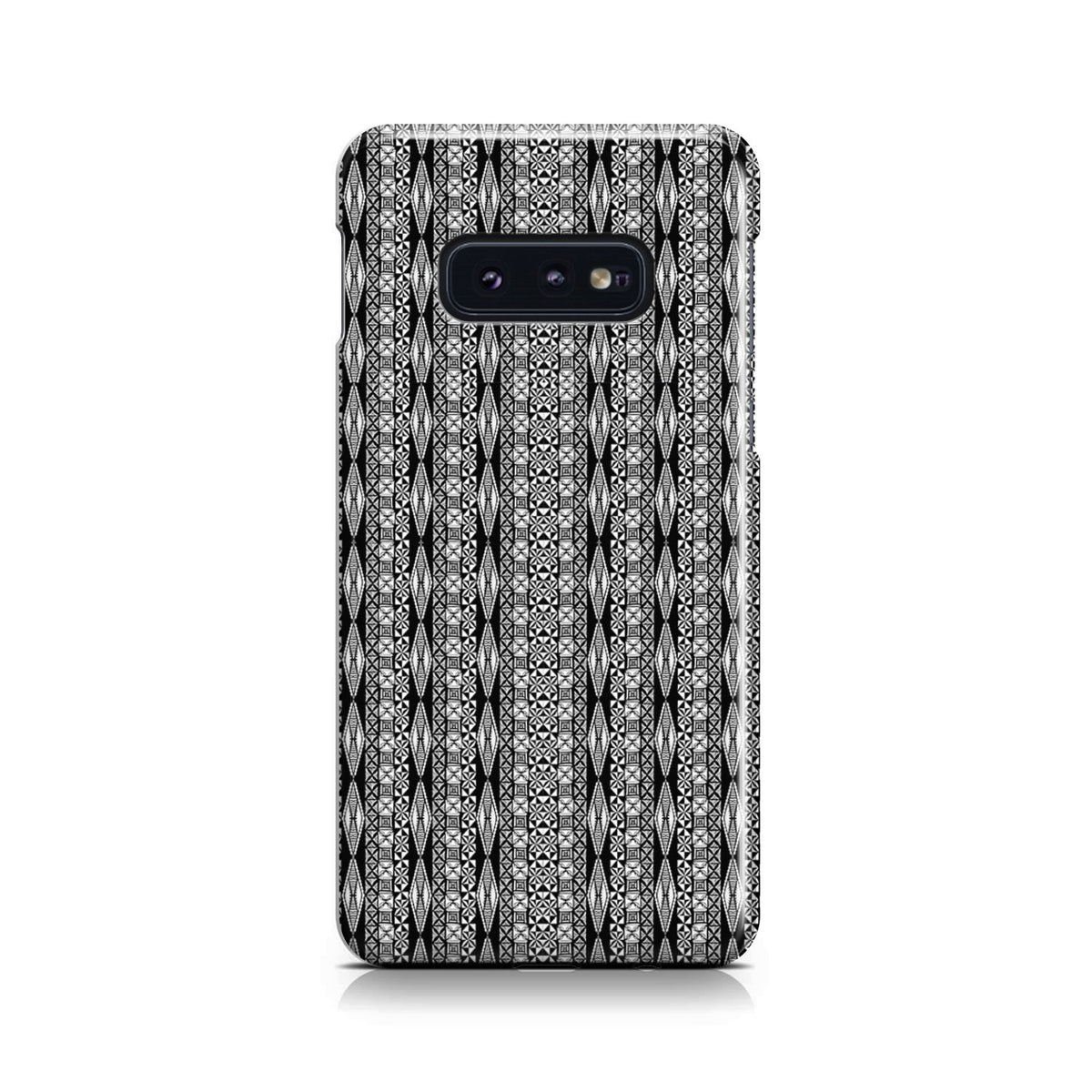 Polynesian Phone Case BMW Samsung Galaxy S10e - Polynesian Pride
