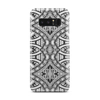 Polynesian Tribal Phone Case Grown BMW Samsung Galaxy Note 8 - Polynesian Pride