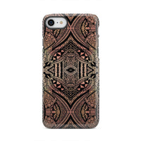 Polynesian Tough Case Grown iPhone 7 - Polynesian Pride