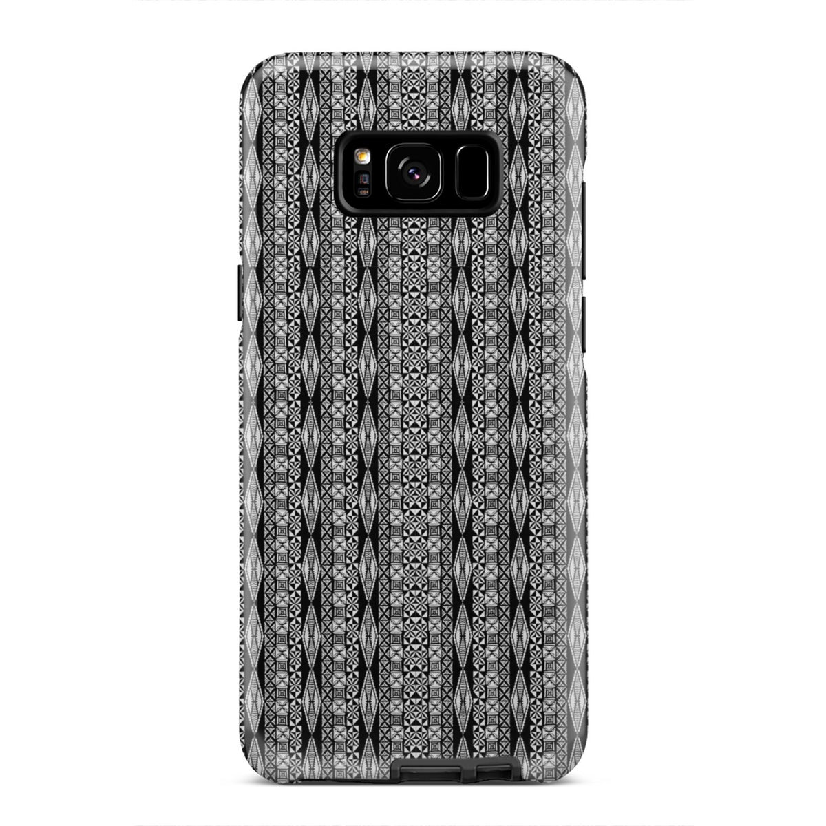 Polynesian Tough Case BMW Samsung Galaxy S8 Plus - Polynesian Pride