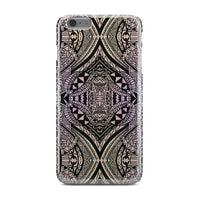 Polynesian Phone Case Blur iPhone 6s Plus - Polynesian Pride