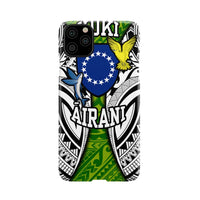 Cook Islands Phone Case (22+ Phone Models) iPhone 11 Pro Max - Polynesian Pride