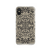 Polynesian Phone Case Royal - Polynesian Pride