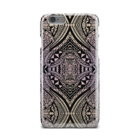 Polynesian Phone Case Blur iPhone 6s - Polynesian Pride