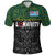 Fiji Lomaiviti Rugby Polo Shirt Original Style LT8 - Polynesian Pride