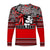 (Custom Personalised)Hawaii Kahuku High & Intermediate School Long Sleeve Shirt No.1 LT6 - Polynesian Pride