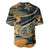 Polynesian Tribal Baseball Jersey LT6 - Polynesian Pride