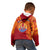 (Custom Personalised) French Polynesia Kid Hoodie Happy Internal Autonomy Day LT14 - Polynesian Pride