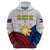 Philippines Independence Day Hoodie Proud To Be Filipino Polynesian Pattern LT14 - Polynesian Pride