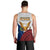 Philippines Independence Day Men Tank Top Proud To Be Filipino Polynesian Pattern LT14 - Polynesian Pride