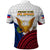 Philippines Independence Day Polo Shirt Proud To Be Filipino Polynesian Pattern LT14 - Polynesian Pride