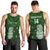 (Custom Text And Number) Aotearoa Rugby Men Tank Top All Stars New Zealand Tiki Maori LT14 - Polynesian Pride