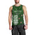 (Custom Text And Number) Aotearoa Rugby Men Tank Top All Stars New Zealand Tiki Maori LT14 - Polynesian Pride