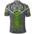 Combo Polo Shirt and Men Short New Zealand Maori Rugby Pride Version - Gray - Polynesian Pride