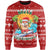 Hawaii Christmas Sweatshirts - Polynesian Pride