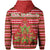 Hawaii Mele Kalikimaka Christmas Hoodie Kimbum Style - Polynesian Pride