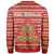 Hawaii Mele Kalikimaka Christmas Sweatshirts - Kimbum Style - Polynesian Pride