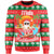 Hawaii Mele Kalikimaka Christmas Sweatshirts - Milo Style - AH - Polynesian Pride