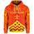 Custom Hawaii Ku Kiai Mauna Hoodie We Are Mauna Kea Unique Vibes LT8 - Polynesian Pride