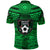 Mighty Greens Polo Shirt Military Football Team Creative Style LT8 - Polynesian Pride