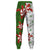 Hawaii Christmas Polynesian Joggers - Turtle Candy - AH - Polynesian Pride