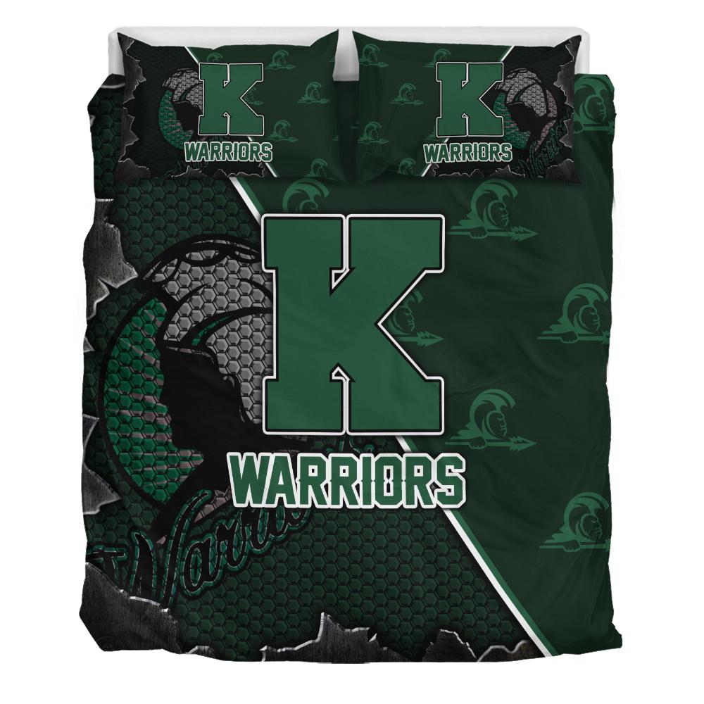 Hawaii Bedding Set - Kapaa High Bedding Set - AH - Polynesian Pride