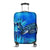 Hawaii Blue Turtle Paradise Luggage Covers - Breath Ocean - AH - Polynesian Pride