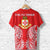 Kolisi Tonga T Shirt Mate Maa Tonga 02 - Polynesian Pride