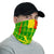 Kanaka Maoli Kakau Neck Gaiter - Polynesian Pride