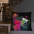 Samoa Polynesian Basic Pillow - Tropical Bouquet - Polynesian Pride