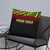 Poly Custom Personalised Basic Pillow - Polynesian Reggae Version - Polynesian Pride