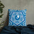 Yap State Pillow - Mandala Star Patterns - Polynesian Pride