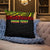 Poly Custom Personalised Basic Pillow - Polynesian Reggae Version - Polynesian Pride