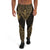 Hawaii Custom Sweatpant - Polynesian Patterns Gold Color Unisex Gold - Polynesian Pride